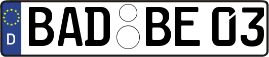 BAD-BE03