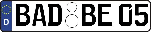 BAD-BE05