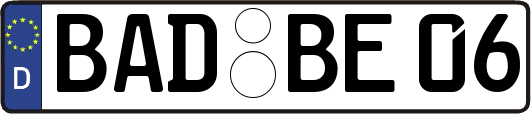 BAD-BE06