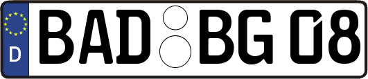 BAD-BG08