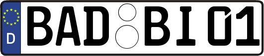 BAD-BI01