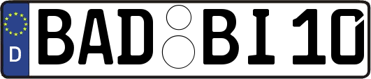 BAD-BI10