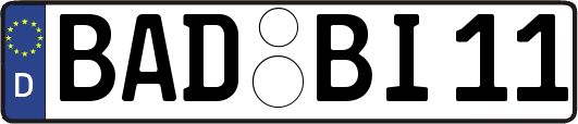 BAD-BI11
