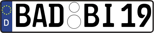 BAD-BI19