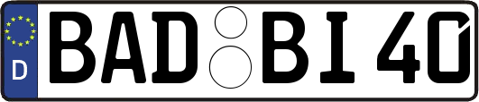 BAD-BI40