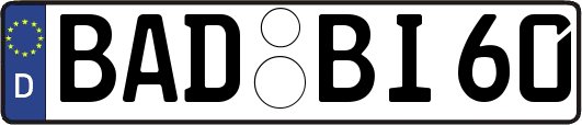 BAD-BI60