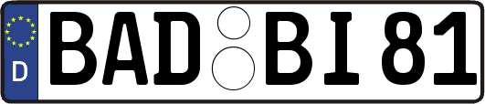 BAD-BI81