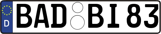 BAD-BI83
