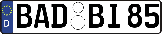 BAD-BI85
