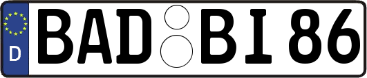BAD-BI86