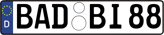 BAD-BI88