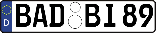 BAD-BI89