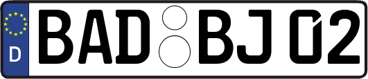 BAD-BJ02