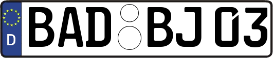 BAD-BJ03