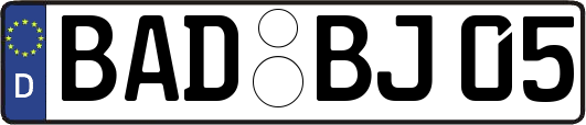 BAD-BJ05