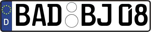 BAD-BJ08