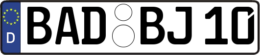 BAD-BJ10