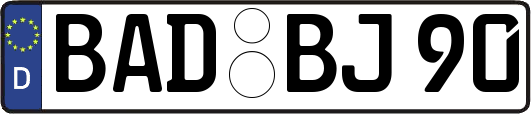 BAD-BJ90