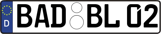 BAD-BL02