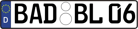 BAD-BL06