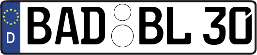 BAD-BL30