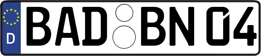 BAD-BN04