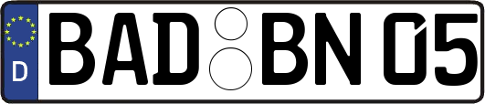 BAD-BN05