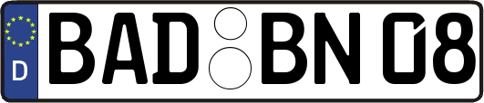BAD-BN08