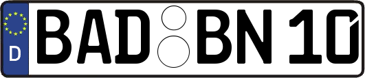 BAD-BN10