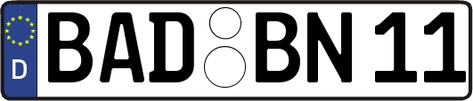 BAD-BN11