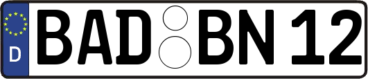 BAD-BN12