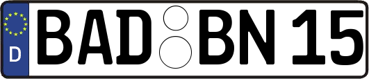 BAD-BN15
