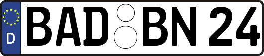 BAD-BN24