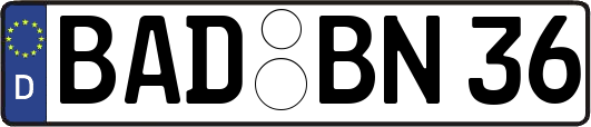 BAD-BN36