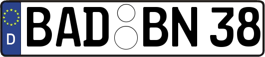 BAD-BN38