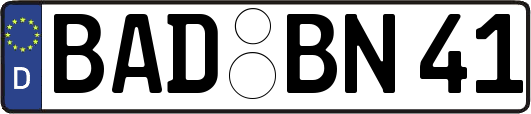BAD-BN41