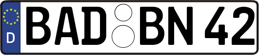 BAD-BN42