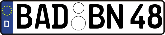 BAD-BN48