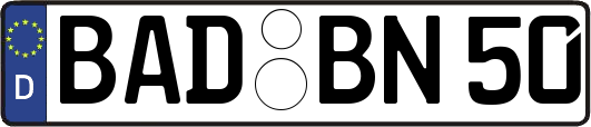 BAD-BN50