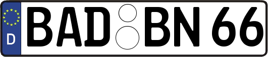 BAD-BN66