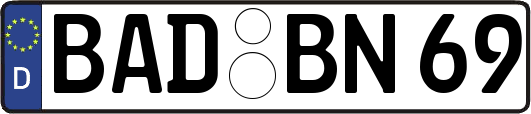 BAD-BN69