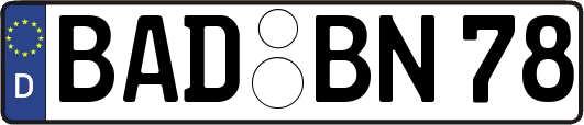 BAD-BN78