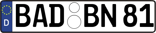 BAD-BN81