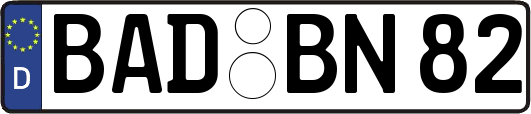 BAD-BN82