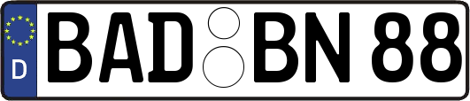 BAD-BN88