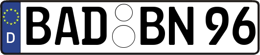 BAD-BN96