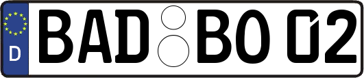 BAD-BO02