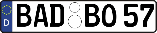 BAD-BO57