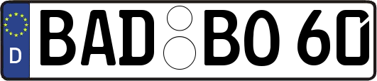 BAD-BO60