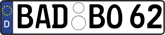 BAD-BO62
